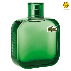 ادو لاگوست ال.12.12 ورت - Lacoste Eau de Lacoste L.12.12 Vert Edt 100ml