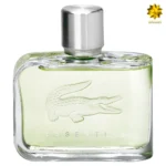 ادو لاگوست اسنشیال ادوتویلت مردانه - Lacoste Essential Edt 125ml