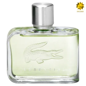ادو لاگوست اسنشیال ادوتویلت مردانه - Lacoste Essential Edt 125ml