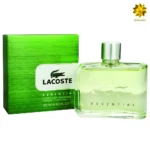 ادو لاگوست اسنشیال ادوتویلت مردانه - Lacoste Essential Edt 125ml