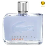 لاگوست اسنشیال اسپرت ادوتویلت مردانه - Lacoste Essential Sport Edt 125ml