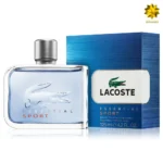لاگوست اسنشیال اسپرت ادوتویلت مردانه - Lacoste Essential Sport Edt 125ml