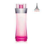 Lacoste Touch Of Pink Edt 90ml