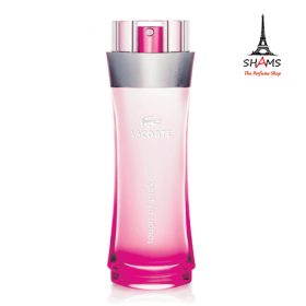 Lacoste Touch Of Pink Edt 90ml