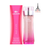 Lacoste Touch Of Pink Edt 90ml - Image 2