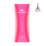 Lacoste Touch Of Pink Edt 90ml - Image 3