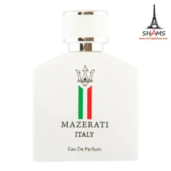 ادکلن مازراتی ایتالی - Mazerati Italy Edp 100ml