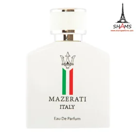 ادکلن مازراتی ایتالی - Mazerati Italy Edp 100ml