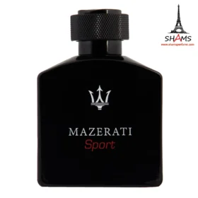ادکلن مازراتی اسپورت - Mazerati Sport Edp 100ml