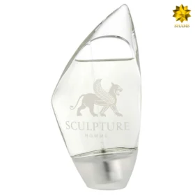نیکوس اسکالپچر هوم - Nikos Sculpture Homme Edt 100ml