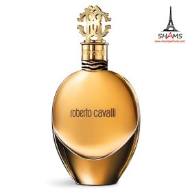ادو پرفیوم زنانه روبرتو کاوالی - Roberto Cavalli Edp 75ml