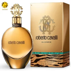 ادو پرفیوم زنانه روبرتو کاوالی - Roberto Cavalli Edp 75ml