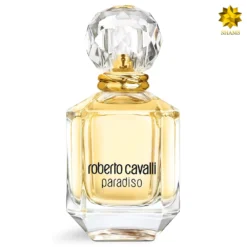 روبرتو کاوالی پارادیسو - Roberto Cavalli Paradiso Edp 75ml