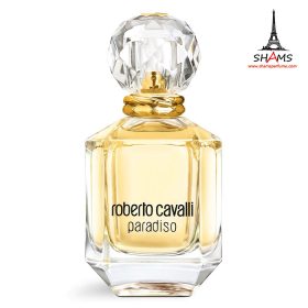 روبرتو کاوالی پارادیسو - Roberto Cavalli Paradiso Edp 75ml
