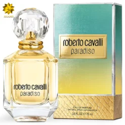 روبرتو کاوالی پارادیسو - Roberto Cavalli Paradiso Edp 75ml
