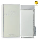 اس تی دوپونت پسنجر زنانه - S.T. Dupont Passenger For Women Edp 100ml