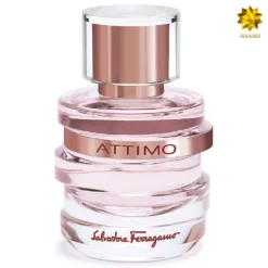 سالواتوره فراگامو آتیمو لئو فلورال - Salvatore Ferragamo Attimo L'eau Florale Edt 100ml