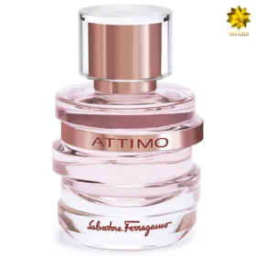 سالواتوره فراگامو آتیمو لئو فلورال - Salvatore Ferragamo Attimo L'eau Florale Edt 100ml
