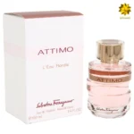 سالواتوره فراگامو آتیمو لئو فلورال - Salvatore Ferragamo Attimo L'eau Florale Edt 100ml