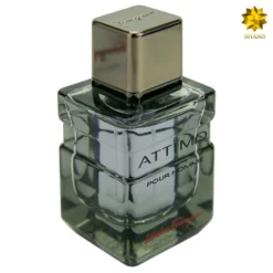 سالواتوره فراگامو آتیمو پورهوم - Salvatore Ferragamo Attimo Pour Homme Edt 100ml