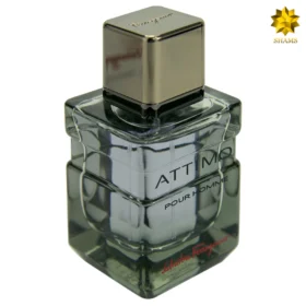 سالواتوره فراگامو آتیمو پورهوم - Salvatore Ferragamo Attimo Pour Homme Edt 100ml