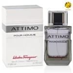 سالواتوره فراگامو آتیمو پورهوم - Salvatore Ferragamo Attimo Pour Homme Edt 100ml