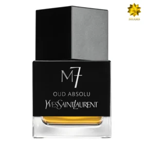 ام 7 عود ابسولو - Yves Saint Laurent M7 Oud Absolu Edt 80ml