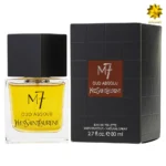 ام 7 عود ابسولو - Yves Saint Laurent M7 Oud Absolu Edt 80ml