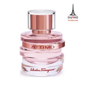 Salvatore Ferragamo Attimo L'eau Florale Edt 100ml