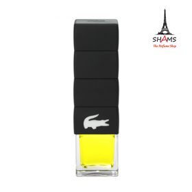 Lacoste Challenge Edt 90ml