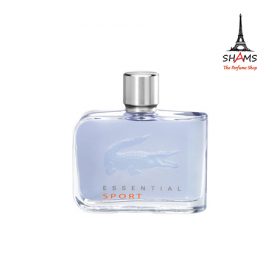 Lacoste Essential Sport Edt 125ml