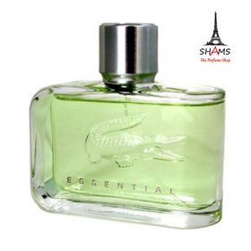 Lacoste Essential Edt 125ml