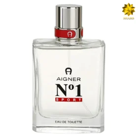 اگنر نامبر وان اسپرت - Aigner No1 Sport Pour Homme Edt 100ml