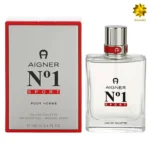 اگنر نامبر وان اسپرت - Aigner No1 Sport Pour Homme Edt 100ml