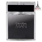 عطر کلوین کلاین من Calvin Klein Man