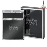 عطر کلوین کلاین من Calvin Klein Man