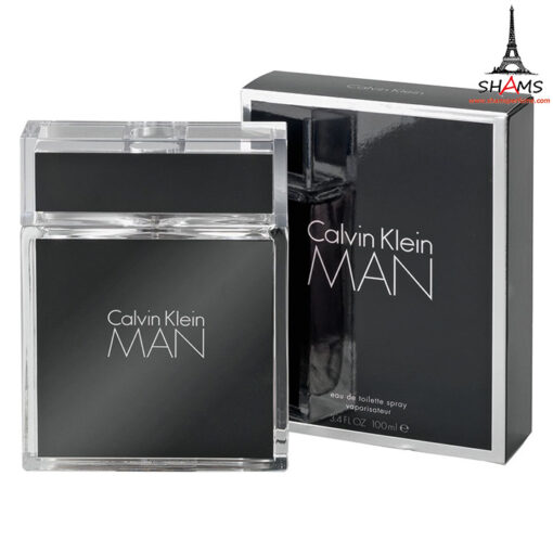 ck man edt