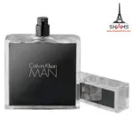 عطر کلوین کلاین من Calvin Klein Man
