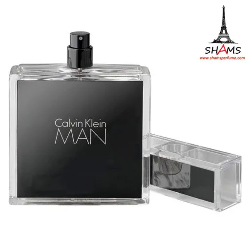 عطر کلوین کلاین من Calvin Klein Man