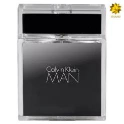 عطر کلوین کلاین من - Calvin Klein Man Edt 100ml