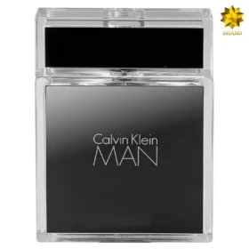 عطر کلوین کلاین من - Calvin Klein Man Edt 100ml