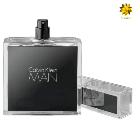 عطر کلوین کلاین من - Calvin Klein Man Edt 100ml