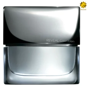 کلوین کلاین ریویل ادوتویلت مردانه - Calvin Klein Reveal For Men Edt 100ml