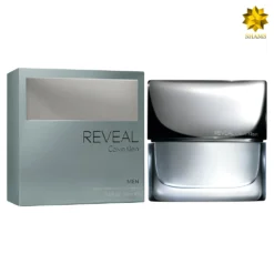 کلوین کلاین ریویل ادوتویلت مردانه - Calvin Klein Reveal For Men Edt 100ml