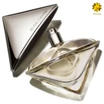 عطر کلوین کلاین ریویل زنانه ادوپرفیوم - Calvin Klein Reveal For Women Edp 100ml