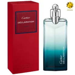 کارتیر دکلریشن اسنس - Cartier Declaration Essence Edt 100ml