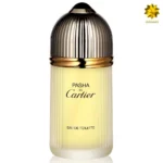 کارتیر پاشا د کارتیه - Cartier Pasha De Cartier Edt 100ml