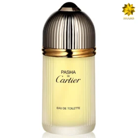 کارتیر پاشا د کارتیه - Cartier Pasha De Cartier Edt 100ml
