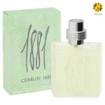 ادوتویلت چروتی 1881 مردانه - Cerruti 1881 For Men Edt 100ml