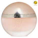 ادوتویلت چروتی 1881 زنانه - Cerruti 1881 For Women Edt 100ml